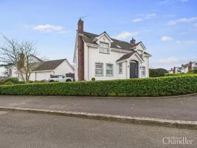 House for sale in Gorteeny, Connacht