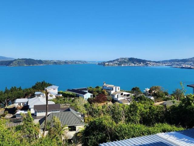 House for rent in Cashmere, Wellington