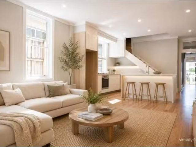 House for rent in Sydney, New South Wales