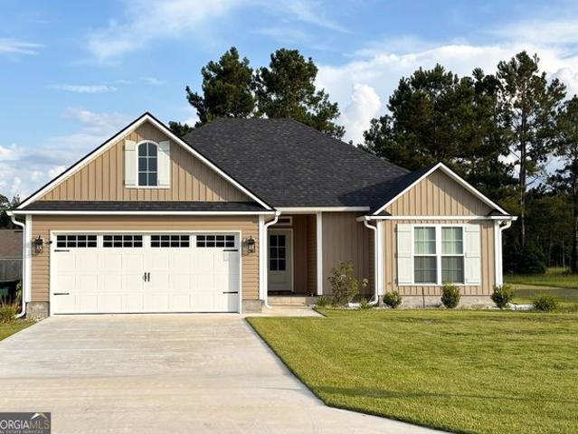 House for sale in Ray City, Georgia