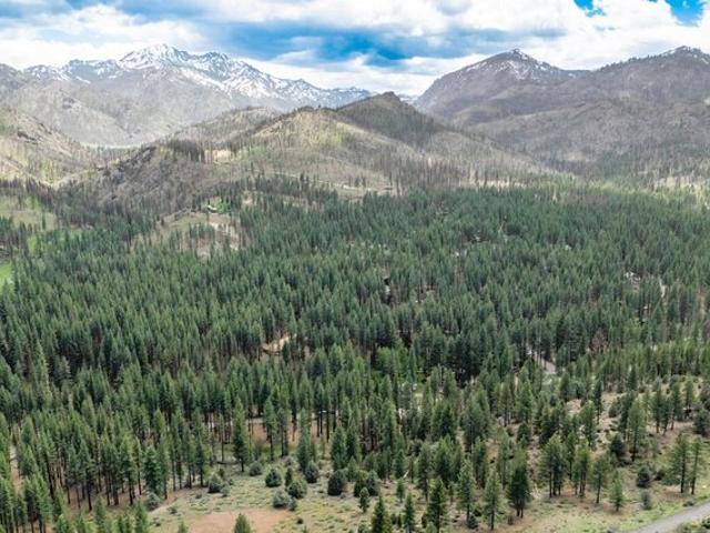 Land for sale in Alpine, California
