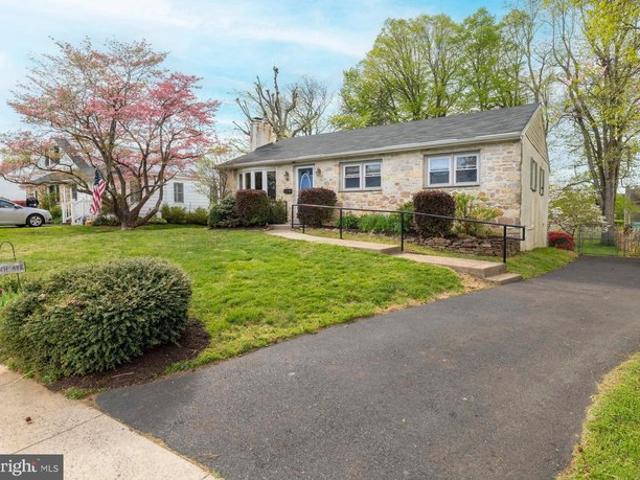 House for sale in Dresher, Pennsylvania