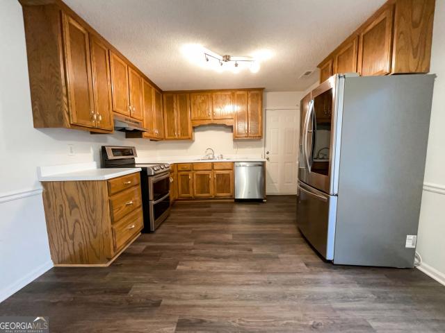House for sale in Lindale, Georgia