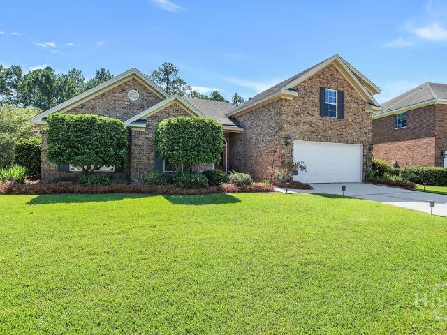 House for sale in Savannah, Georgia