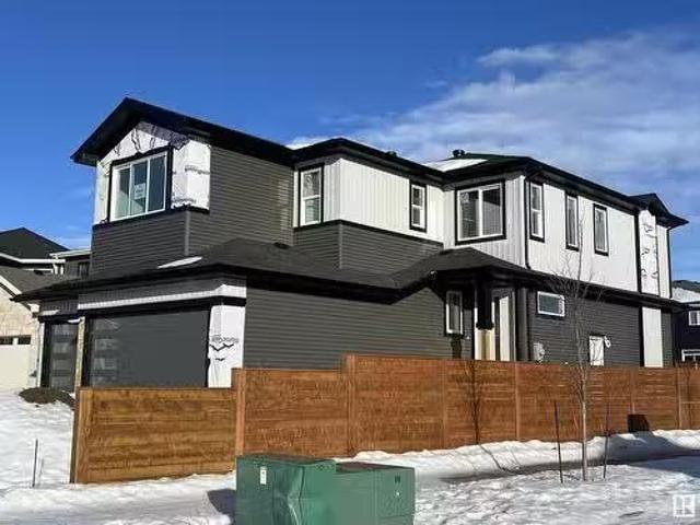 House for sale in Saint Albert, Alberta
