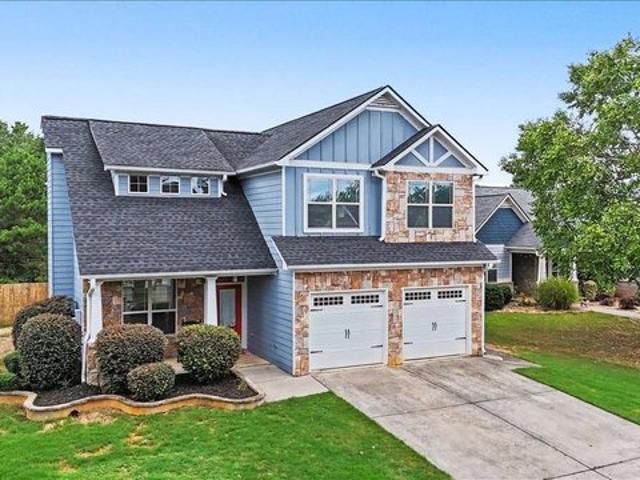House for sale in Adairsville, Bartow County