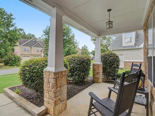 House for sale in Adairsville, Bartow County