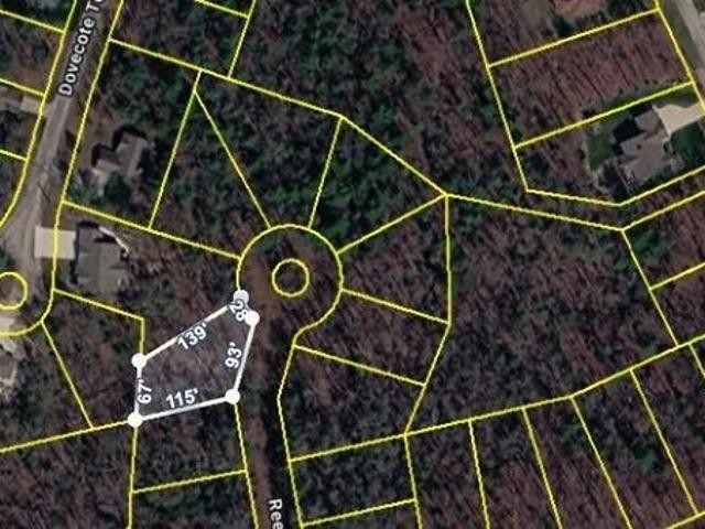 Land for sale in Tennessee