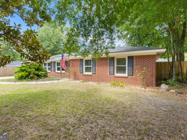 House for sale in Savannah, Georgia