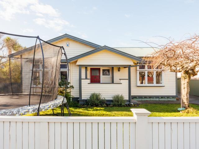 House for sale in Palmerston North