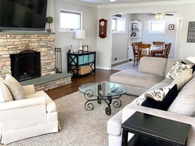 House for sale in Highland Falls, New York