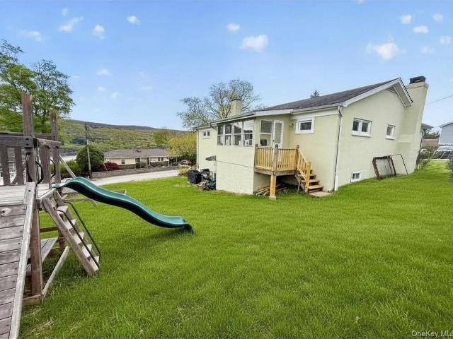 House for sale in Highland Falls, New York