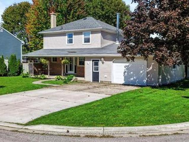 House for sale in Vanastra, Huron East