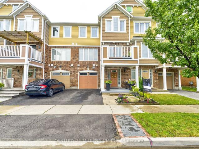 Property for sale in Milton, Ontario