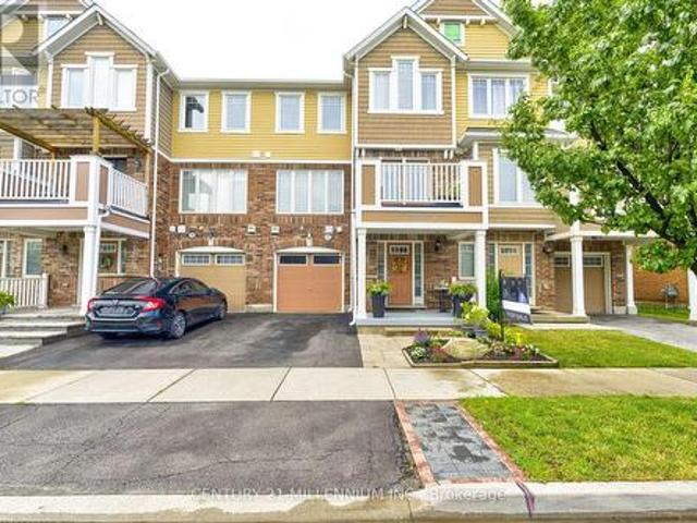 House for sale in Milton, Ontario
