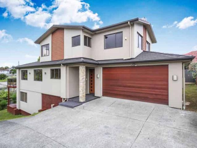 House for rent in New Lynn, Oroua County