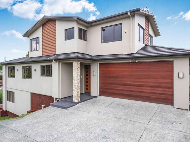 House for rent in New Lynn, Oroua County