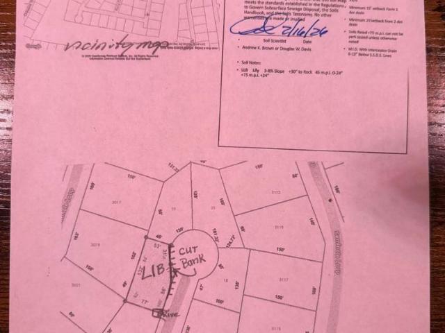 Land for sale in Tennessee