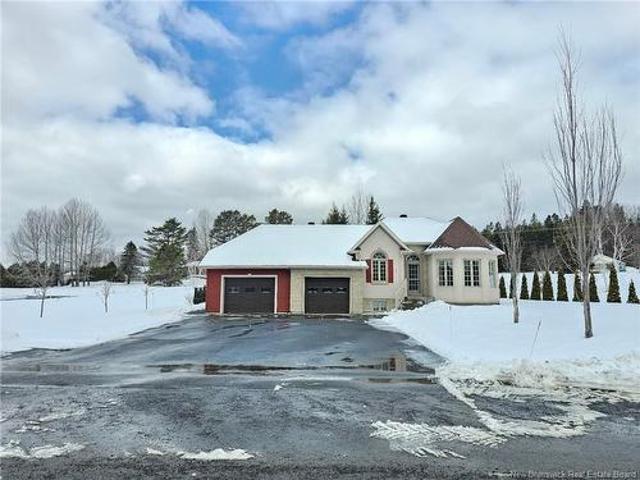 House for sale in Madawaska, New Brunswick