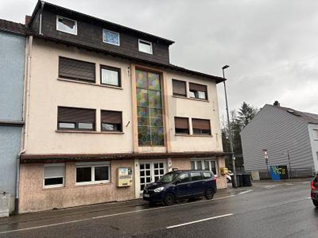 Haus kaufen in Sankt Ingbert, Saarland