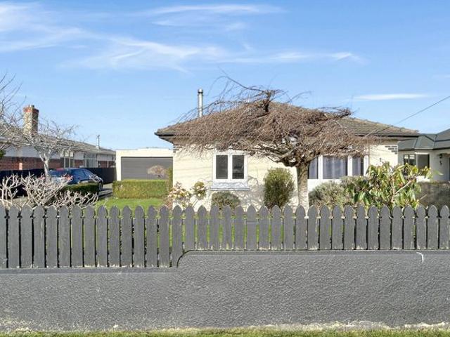 House for rent in Invercargill, Southland