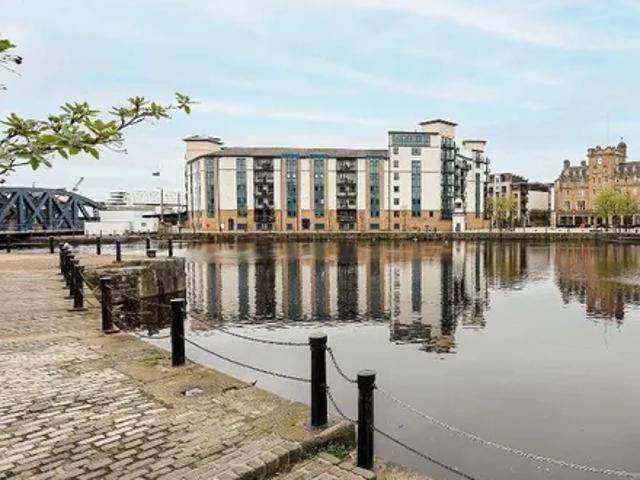 Apartment for rent in North Leith, Leith