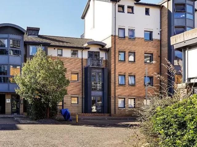 Apartment for rent in North Leith, Leith