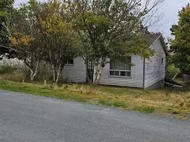 House for sale in Bell Island, Newfoundland And Labrador