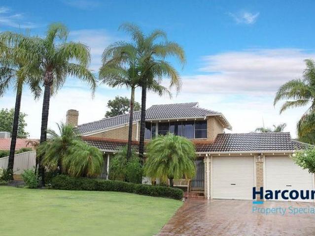 Apartment for rent in Willetton, Western Australia