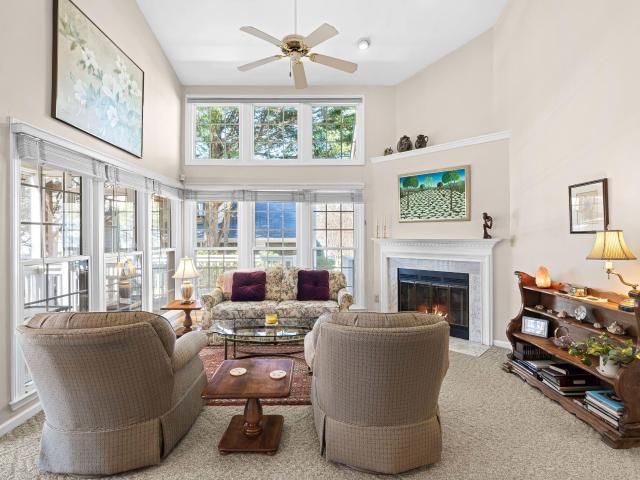 Townhouse for sale in Wake, North Carolina