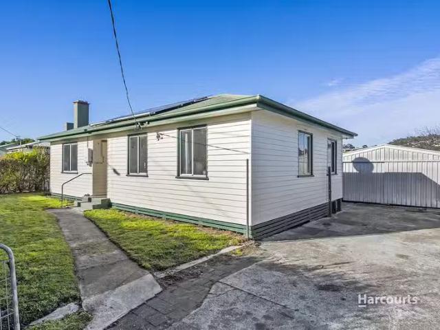 House for rent in Hobart, Tasmania