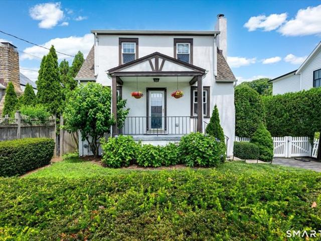 House for sale in Greenwich, Connecticut
