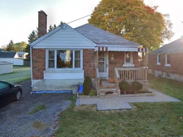 House for rent in Belleville, Ontario
