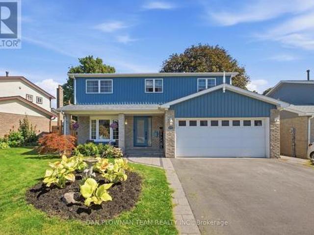 House for sale in Durham, Ontario