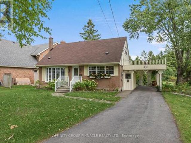 House for sale in Kawartha Lakes, Ontario