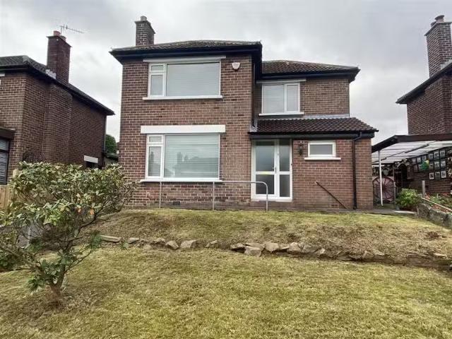 House to rent