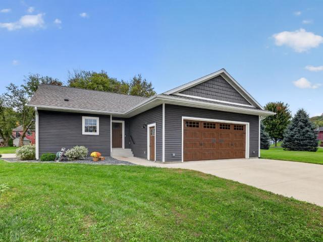 House for sale in Saint Charles, Winona County
