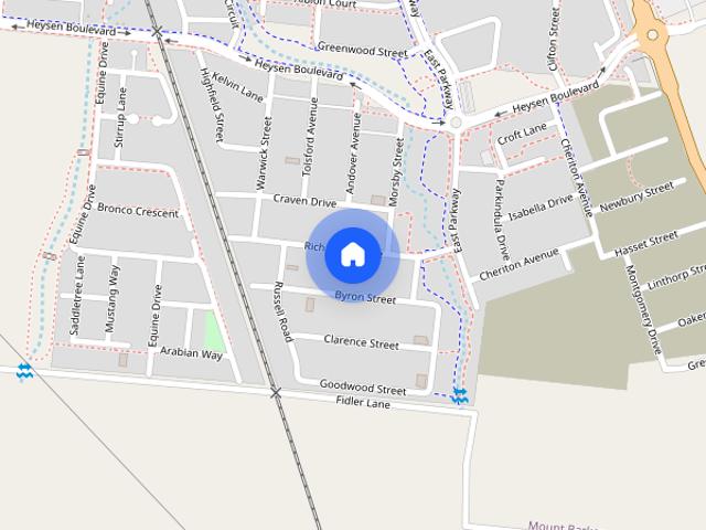 House for rent in Mount Barker, Mount Barker District Council