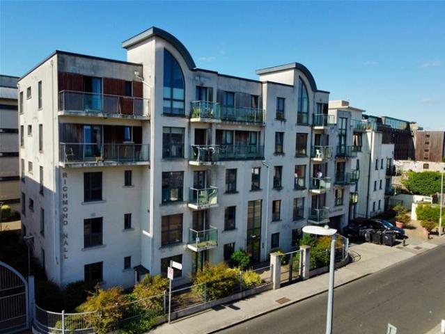 Apartment for sale in Dublin, County Dublin