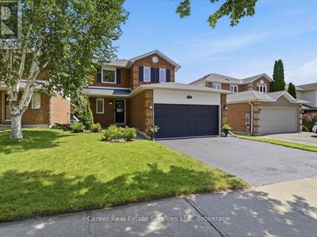 House for sale in Durham, Ontario