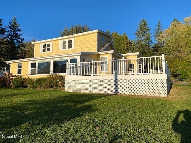 House for sale in East Berne, Town of Berne