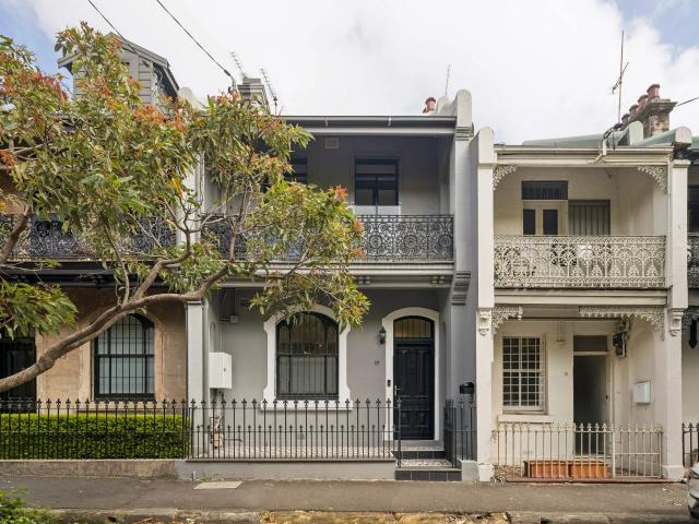 House for rent in Sydney, New South Wales