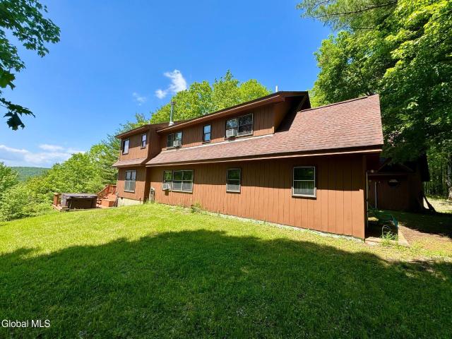 House for sale in Whitehall, New York