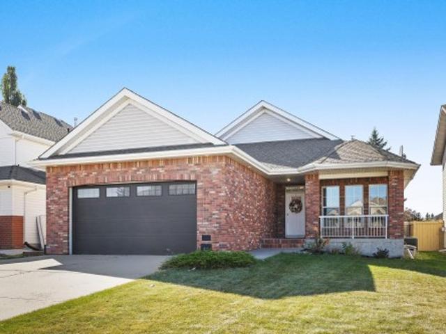 House for sale in Sherwood Park, Alberta