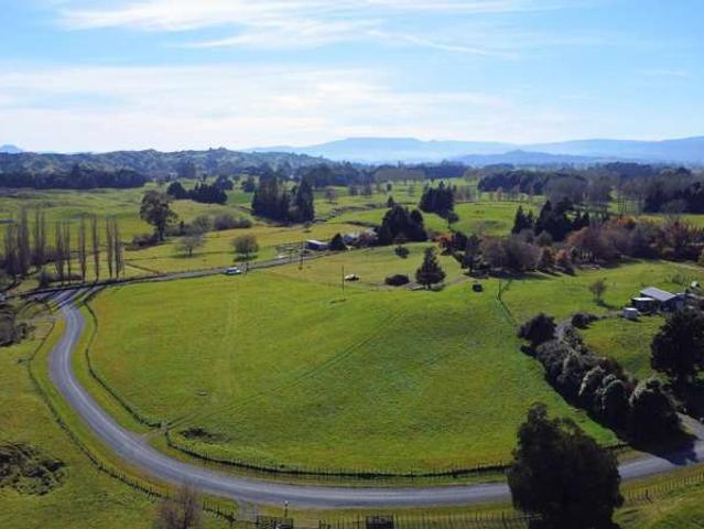 Property for sale in Ruapehu District