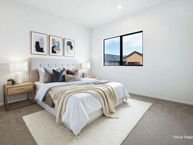 Townhouse for rent in Whangaparāoa, Hibiscus and Bays