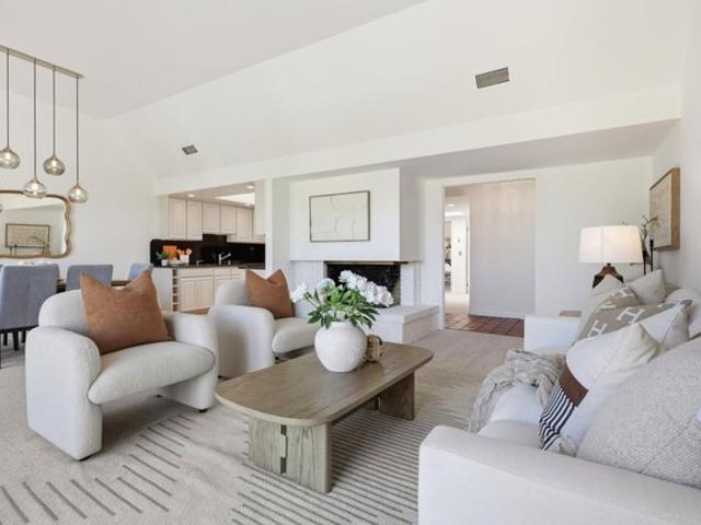 House for sale in San Mateo, California