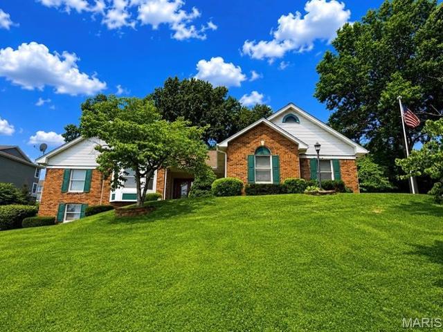House for sale in Saint Charles, Missouri