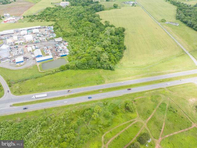 Land for sale in Virginia