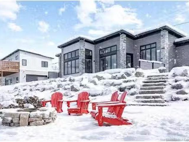 House for sale in Richibouctou-village, New Brunswick